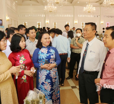 Khởi động các chương trình khởi nghiệp đổi mới sáng tạo năm 2023