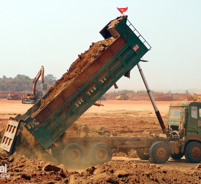 Nghiên cứu áp dụng quy định về thưởng, phạt nhà thầu thi công dự án Sân bay Long Thành