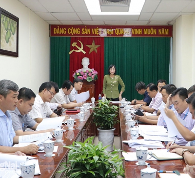 Cố gắng giữ mục tiêu khởi công dự án đường Vành đai 3 - TP.HCM vào ngày 30-6