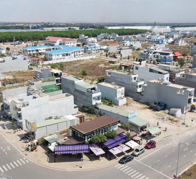 Đăng ký bổ sung nội dung điều chỉnh Dự án thu hồi đất, bồi thường, hỗ trợ, tái định cư SB Long Thành