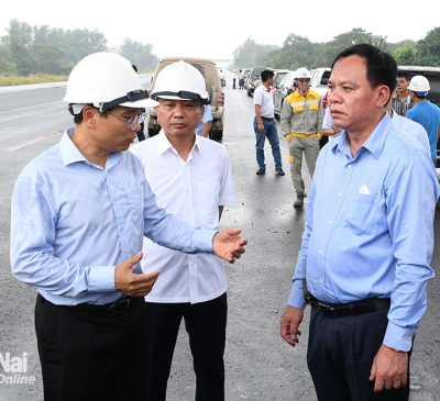 Đẩy nhanh giải ngân nguồn vốn đầu tư công