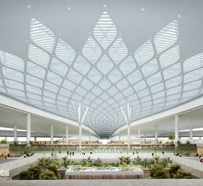 Kiểm điểm, làm rõ trách nhiệm của tập thể, cá nhân do chậm trễ lựa chọn nhà thầu gói thầu nhà ga