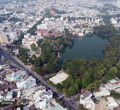 Phát triển đô thị ở vùng động lực phía Nam