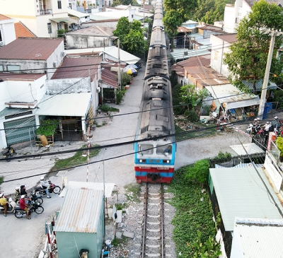 Cần nguồn vốn lớn để hoàn thành các tuyến đường tỉnh