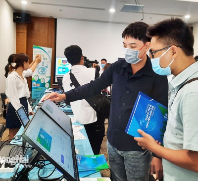 Đồng Nai đẩy mạnh nghiên cứu khoa học công nghệ phục vụ phát triển