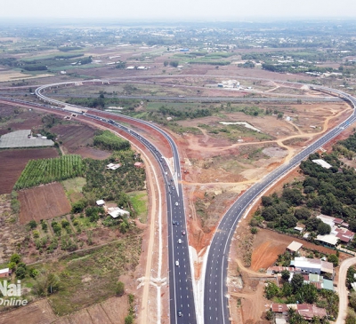 Phía sau những cuộc 'di dân' lịch sử phục vụ các 'siêu dự án' (Bài 1)