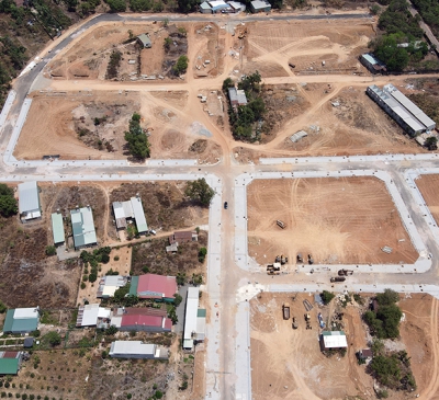 Bài 2: Mòn mỏi chờ Tái Định Cư