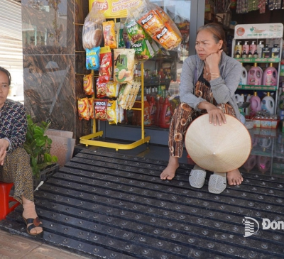 Bài 3: An cư nhưng chưa lạc nghiệp