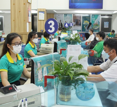 Ngân hàng Nhà nước tiếp tục giảm mức trần lãi suất huy động