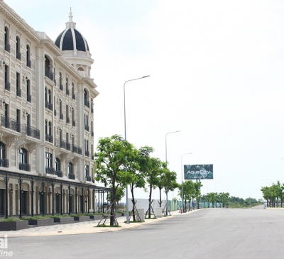 Công điện tháo gỡ khó khăn cho thị trường bất động sản