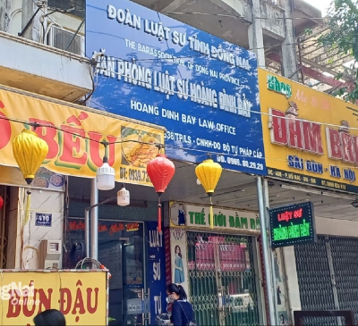 Những chiêu trò lách luật để trục lợi của văn phòng luật sư (Bài 1)