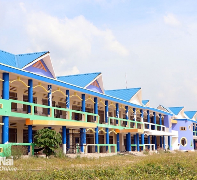 Dự án Thu hồi đất, bồi thường, hỗ trợ TĐC SB Long Thành: Hết thời hạn nên không thể giải ngân