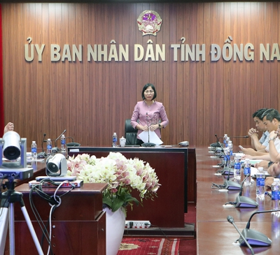 Đảm bảo tiến độ khởi công 2 dự án đường cao tốc Biên Hòa - Vũng Tàu và Vành đai 3 - TP.HCM