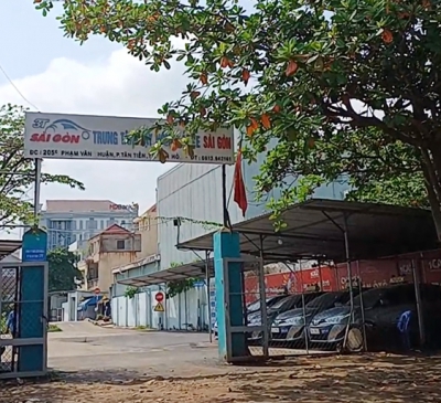 Trung tâm Dạy nghề lái xe Sài Gòn cần đảm bảo quyền lợi học viên học lái xe ô tô