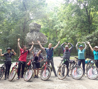 Tạo sức bật cho du lịch từ hạ tầng giao thông