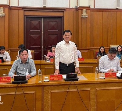 Đồng Nai ưu tiên đầu tư nhiều dự án nhà ở xã hội