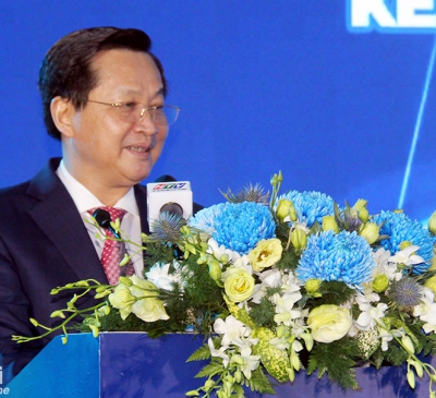 Kết nối dữ liệu thúc đẩy thanh toán không dùng tiền mặt