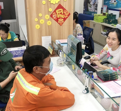 Ngân hàng Nhà nước tiếp tục giảm lãi suất điều hành