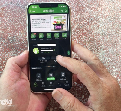 Gửi tiền tiết kiệm online: Làm gì để an toàn?