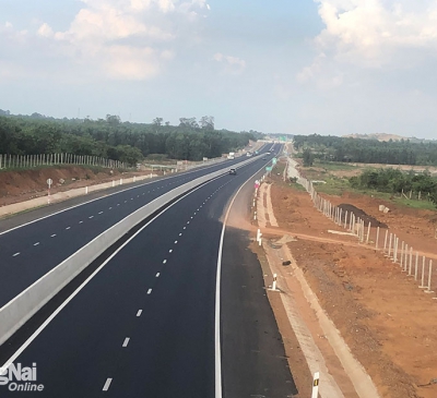 Hiểm hoạ khó lường từ các lối mở tự phát trên cao tốc