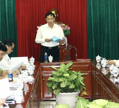 Đề xuất chuyển hơn 32ha đất rừng để tái định cư dự án đường cao tốc Biên Hòa - Vũng Tàu