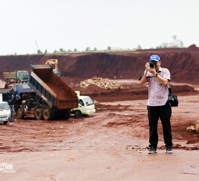 Báo chí đồng hành cùng sự phát triển