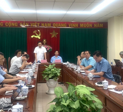 Mở rộng Vườn quốc gia Cát Tiên lên hơn 83 ngàn ha