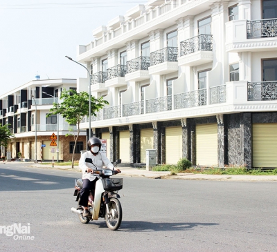 Không nên mua đất nền khi chưa đủ thủ tục pháp lý