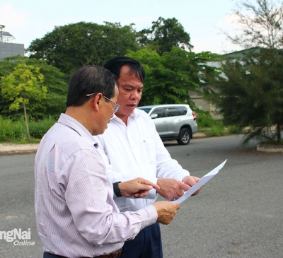 Sẽ khởi công dự án nhà ở xã hội hơn 1,1 ngàn căn hộ