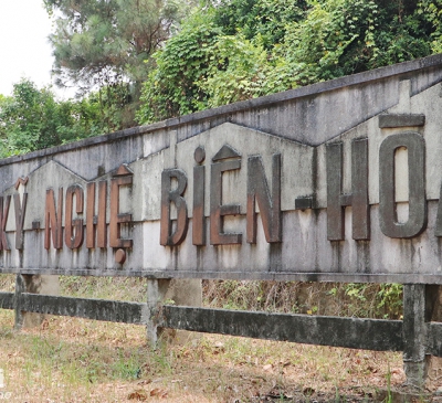 Kết thúc 'sứ mệnh' lịch sử Khu công nghiệp Biên Hòa 1