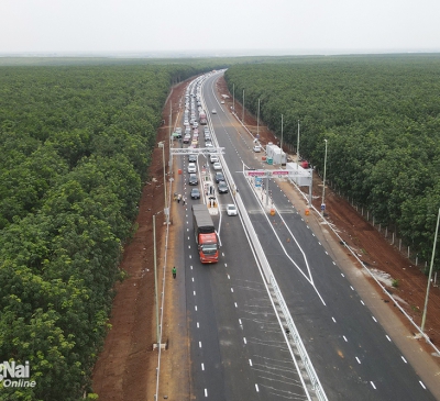 Tạo đột phá từ hệ thống giao thông đồng bộ