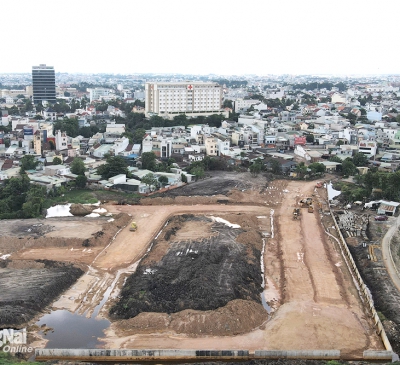 Giải pháp để đầu tư nhanh các khu tái định cư