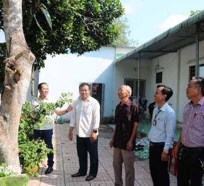 Để người dân đồng thuận với dự án Sân bay Long Thành