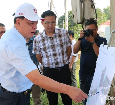 Tháng 8-2023, khởi công nhà ga sân bay Long Thành