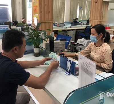 Lãi suất tiền gửi giảm, dòng tiền sẽ chảy về đâu?