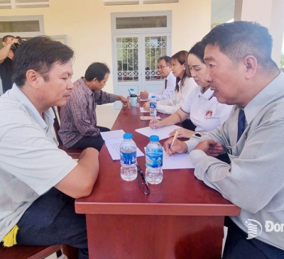 Chia tài sản hình thành trong tương lai của người chết ra sao?