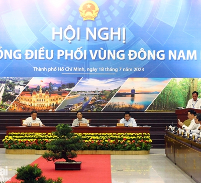 Đồng Nai kiến nghị sớm mở rộng đường cao tốc TP.HCM - Long Thành - Dầu Giây lên 10-12 làn xe