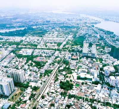 Năm 2030, Đồng Nai sẽ có 17 đô thị
