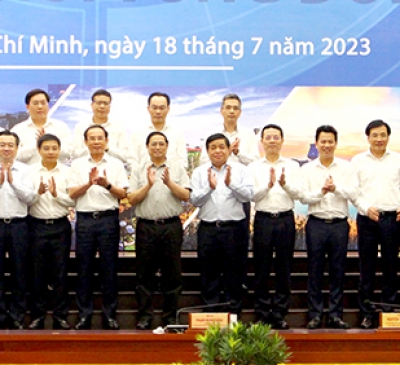 Nhanh chóng khắc phục 3 vấn đề của vùng Đông Nam bộ