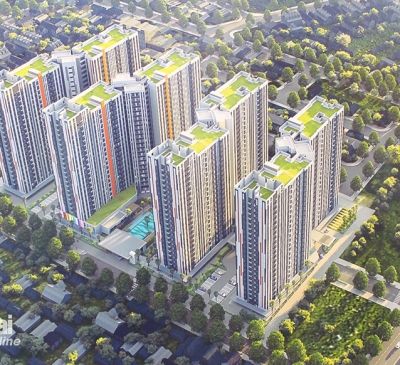 Cần sớm hoàn thiện chính sách về nhà ở xã hội