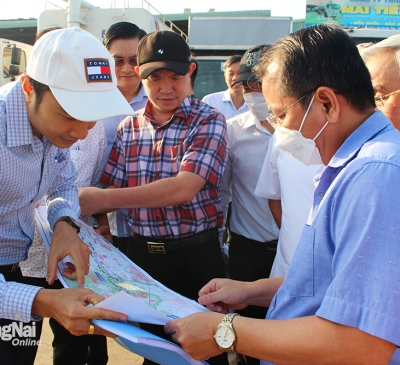 Sửa đổi phương pháp định giá đất cụ thể