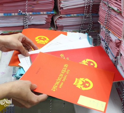 Cần mức thuế phù hợp cho các trường hợp chuyển mục đích sử dụng đất