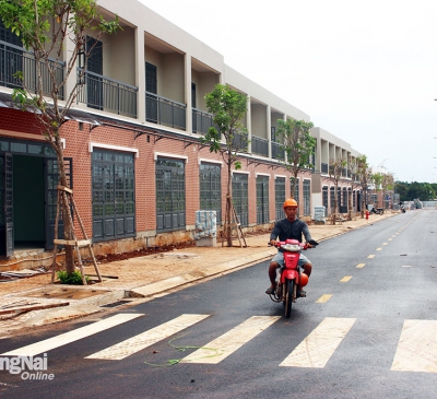 Đầu tư nhà ở xã hội cho thuê cần có ưu đãi vượt trội