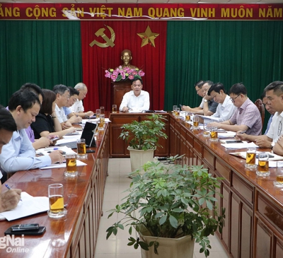 Hoàn thành dự án thu hồi đất, bồi thường, hỗ trợ, tái định cư Sân bay Long Thành trong năm 2024