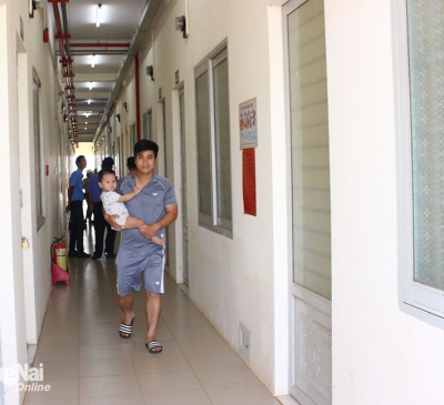 Bỏ quy định 20% nhà ở thương mại trong dự án nhà ở xã hội