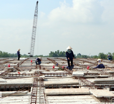 Lựa chọn dự án ưu tiên đầu tư