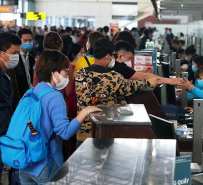 Cục Hàng không Việt Nam: Yêu cầu hãng bay hoàn phí cho hành khách khi thực hiện hoàn, hủy vé