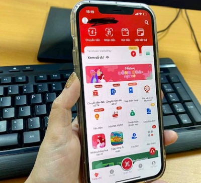 Đẩy nhanh thí điểm Mobile Money ngay trong tháng 3