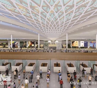 Vì sao 2 liên danh Hoa Lư và CHEC-BCEG-Vietnam Contractors trượt gói thầu nhà ga hành khách 5.10