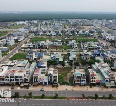 Quy định mới về tiêu chuẩn, điều kiện và trình tự thủ tục giải quyết tái định cư khi nhà nước thu hồ